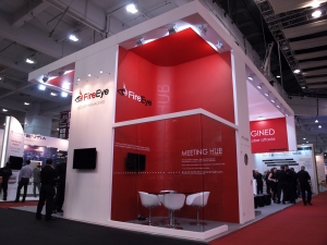 exhibition meeting room